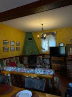 Casa Pepa - B&B Limpias