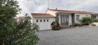 Haus mit 2 Schlafzimmern