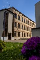 Nowe - PERŁA ŚRÓDMIEŚCIA & Free Parking 48m2 - B&B Częstochowa