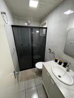 AP 100m do mar mesma rua do Quiosque VavaZão COM GARAGEM - B&B Capão da Canoa