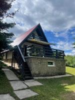 Búj-Lak Dunakanyar - B&B
