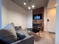 Free parking, center, Stadium - B&B