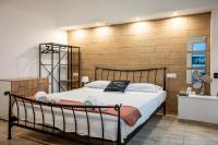 Kamari Apartment - Chania - B&B Chionáto