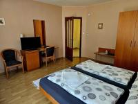 Habitación Doble Pequeña