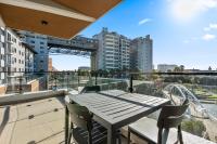 Waters Edge Luxury Apartment Century City - B&B Città del Capo