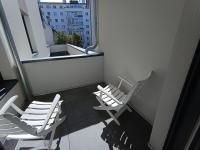 Annecity, grand appartement à 2 pas du centre d'Annecy - B&B Annecy