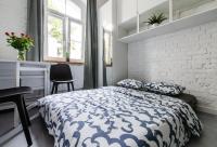 8b City Loft- WiFi, Parking, City Center - B&B Breslavia