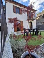 Casa Jedi - Ferienwohnung Santa Maria Maggiore