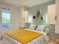 Appartement Supérieur avec Balcon