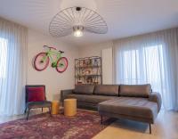 Shades of Grey 124 - Cloud9 Residence - Pipera - Floreasca - Barbu Vacarescu Area - B&B Bucarest