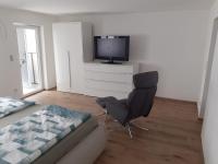 40m2 voll ausgestattete Wohnung - Bed and Breakfast