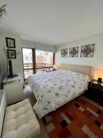 Fantastico Refugio en La Parva - B&B