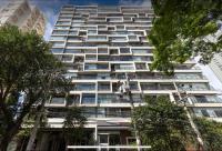 Metrô Vila Madalena, Piscina Aquecida e Wi-Fi rápido - Chambres d’hôtes São Paulo