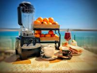 Sole e Mare ScaladeiTurchi - B&B