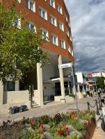 Accogliente bilocale in centro a Olbia - Bed and Breakfast Olbia