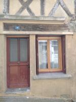 Vue Volcans Studio de Charme Thiers Centre - Bed and Breakfast Thiers