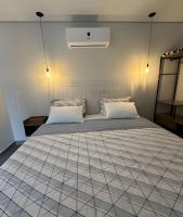 Deluxe Apartment mit 1 Schlafzimmer