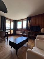 Soleil des Alpes - B&B Orcières