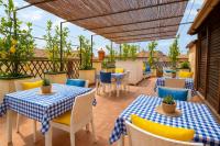 Spagna Lemon Suites - B&B