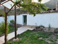 Casa Muyuna - B&B Calca