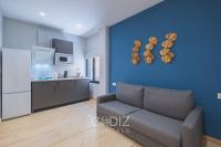 Appartement 1 Chambre