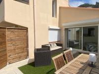 Calanque de Samena - Ferienwohnung Marseille