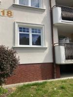Klimatyczny apartament 3-pokojowy - Bed and Breakfast Olsztyn