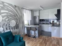 Apartament pod Dębami - B&B Bielsko-Biała