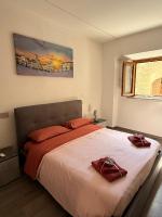 La Casina - B&B Arezzo