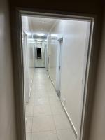 Triple Room with City View
