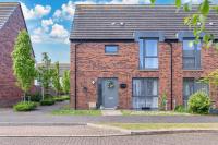House near Edinburgh Ideal for Small Groups, Contactors & Tourists - B&B Newtongrange
