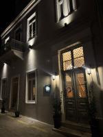 Apiro Syros - Bed and Breakfast Ermoúpolis