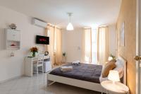 Suite Deluxe con Vasca Idromassaggio
