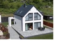 Domek na Rybackiej - Bed and Breakfast Swarzewo