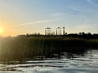 Domek na Rybackiej - B&B Swarzewo