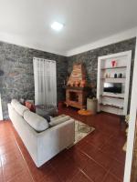 Nosso Mascouto - Encantadora casa con vista al mar - B&B Funchal