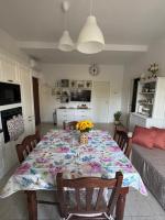 La Camelia holiday house - B&B Bracelli