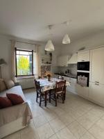 La Camelia holiday house - B&B Bracelli