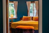 Suite Deluxe avec Lit King-Size