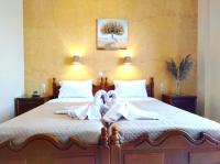 Borianoula Apartments - B&B Fry