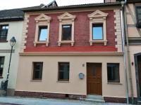 Altstadtidyll 50qm - Terrace - Central - Washer - Bed and Breakfast