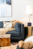 The Chattanooga Crossroads Condo - B&B Chattanooga