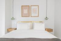 Apartamento 5 - Elegante en Castellana - 4 Torres - Chambres d’hôtes Madrid