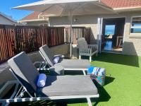 Shelly FantaSea - Paradise Beach, Beachfront - Chambres d'hôtes Jeffreys Bay