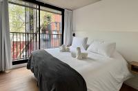 One-Bedroom Superior Apartment