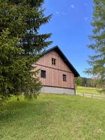 Sonnenhütte - B&B