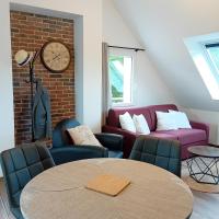 Appartement privatif à Trédarzec - Ferienwohnung Trédarzec