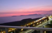 DEPARTAMENTO FRENTE ARENa 1 - B&B Lima