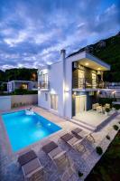 Villa Aurora - B&B Gorovići