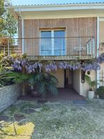 Appartement Rez de chaussée - Bed and Breakfast Le Verdon-sur-Mer